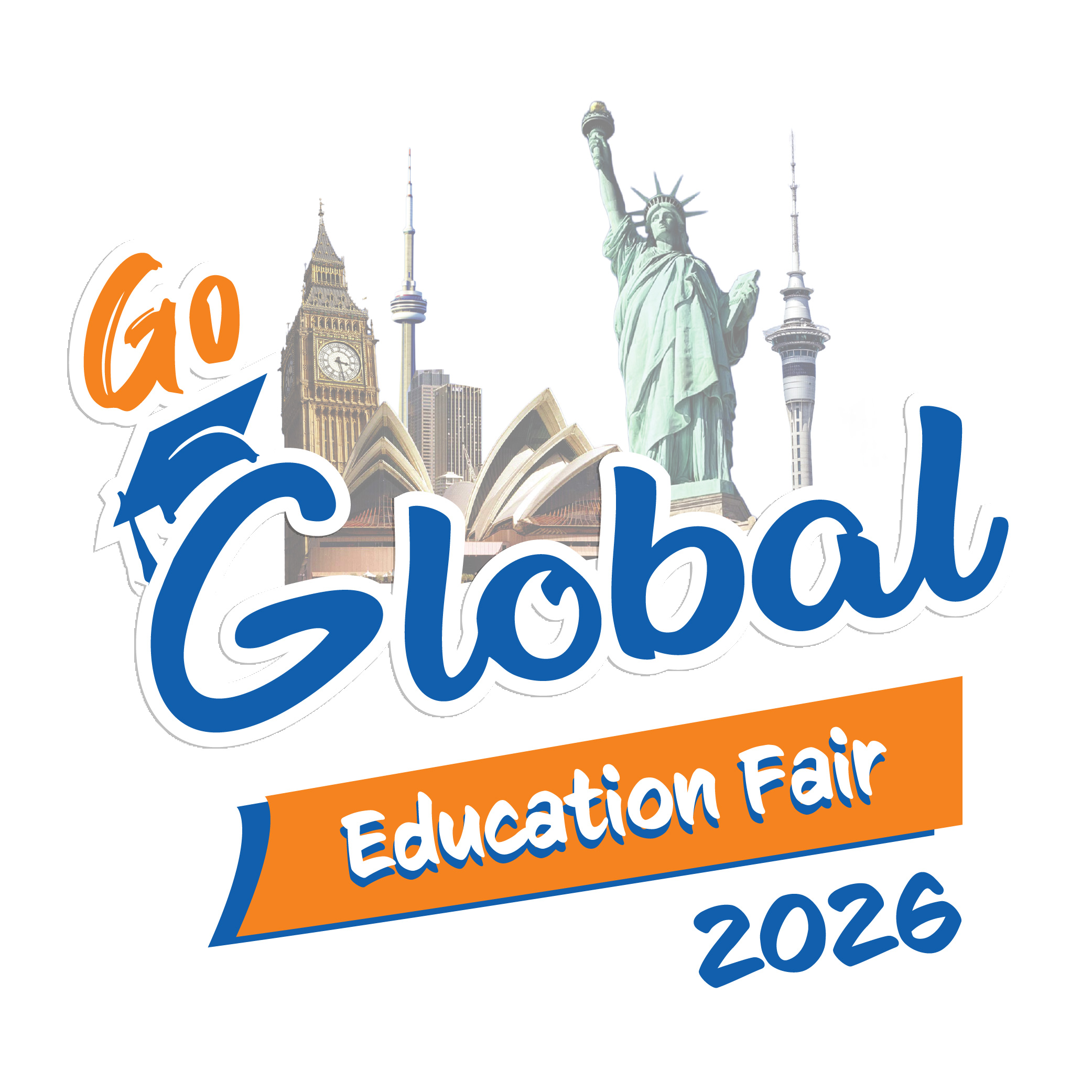 Go Global Education Fair 2026